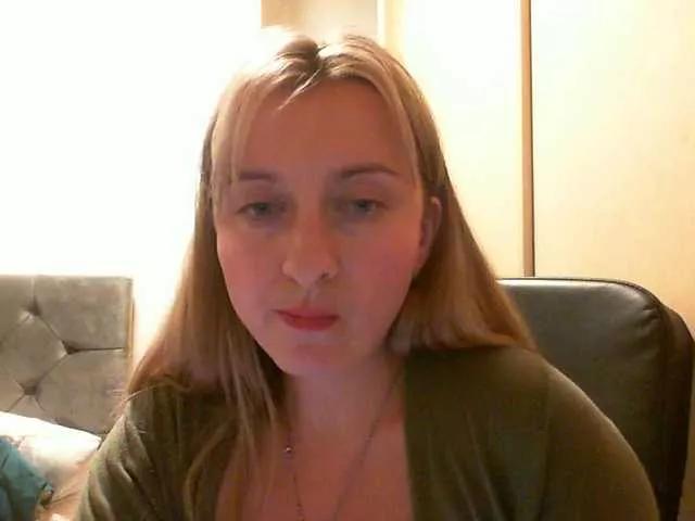 Offline RuslanaFlower on BongaCams