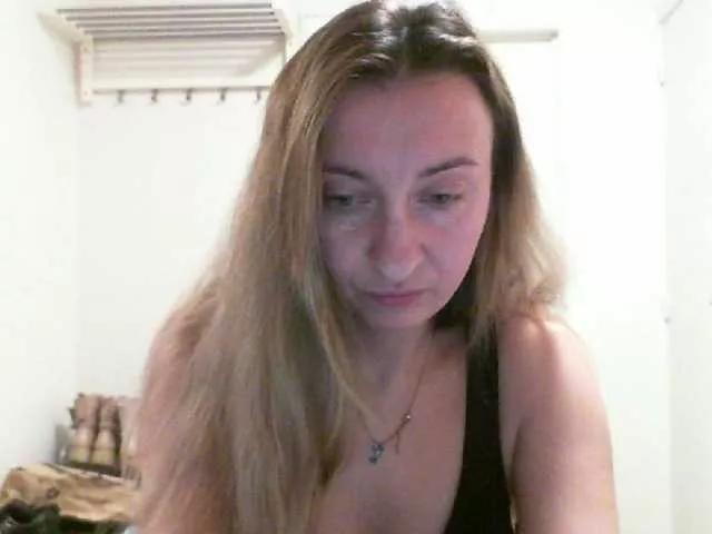 Offline RuslanaFlower on BongaCams