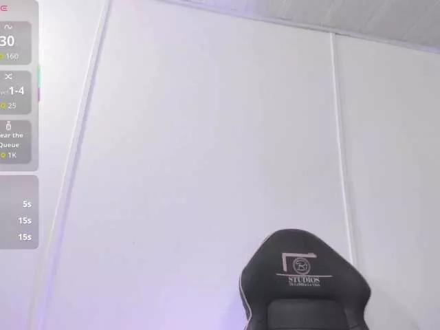 SAAYA-TAY on BongaCams 