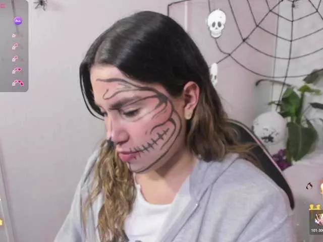 Masturbate to 22 years old SAAYA-TAY from BongaCams SAAYA-TAY from BongaCams