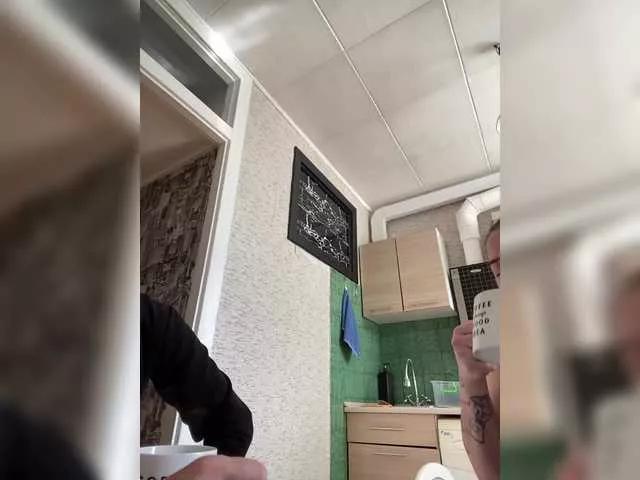 Amazing SABENY wants you to fuck their body now SABENY from BongaCams