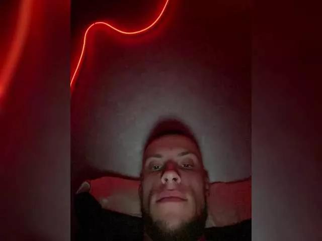 Offline SABENY on BongaCams