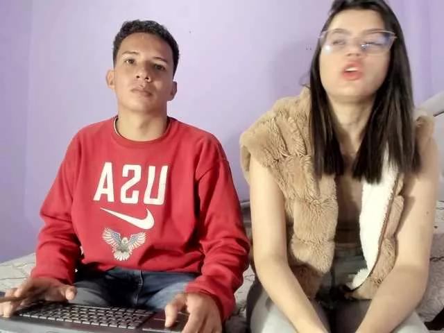 Offline Sabrina-Jeremy27 on BongaCams