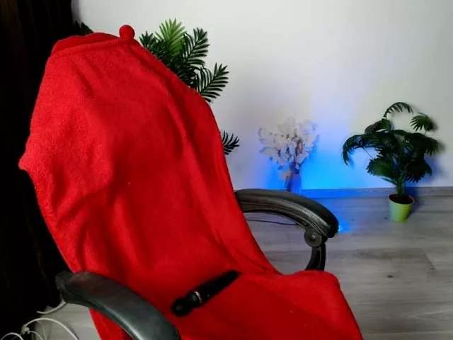 Offline Sabrina040120 on BongaCams