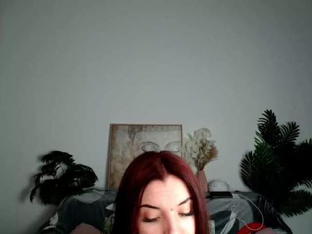 Offline Sabrina040120 on BongaCams