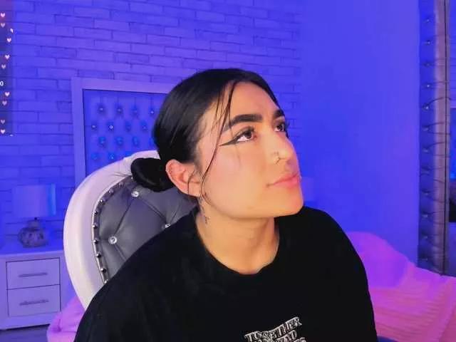 Offline SabrinaLuke on BongaCams