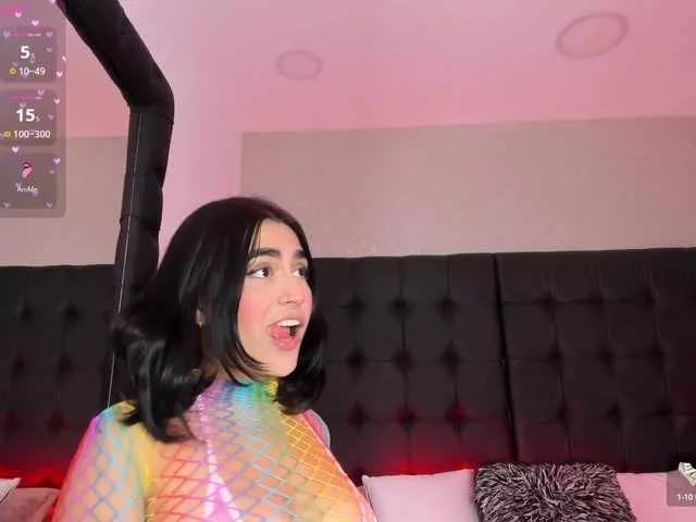 Offline SabrinaLuke on BongaCams