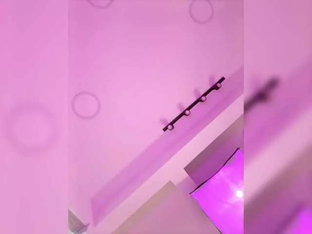 SabrinaLuke from BongaCams