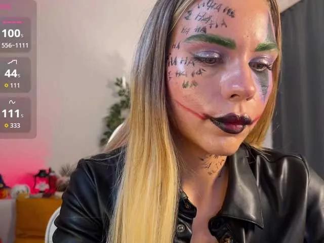 Try SakuPandora, she wants to masturbate for you SakuPandora from BongaCams