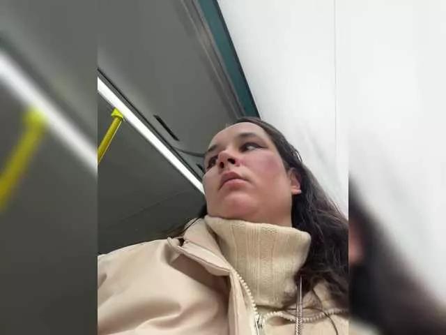 Cute SaliiOnli from BongaCams SaliiOnli from BongaCams