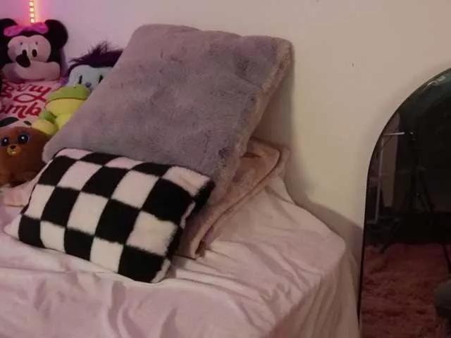 Slutty salome-brown from BongaCams salome-brown from BongaCams