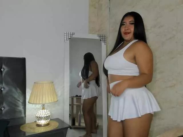 samanta-Bunny on BongaCams 