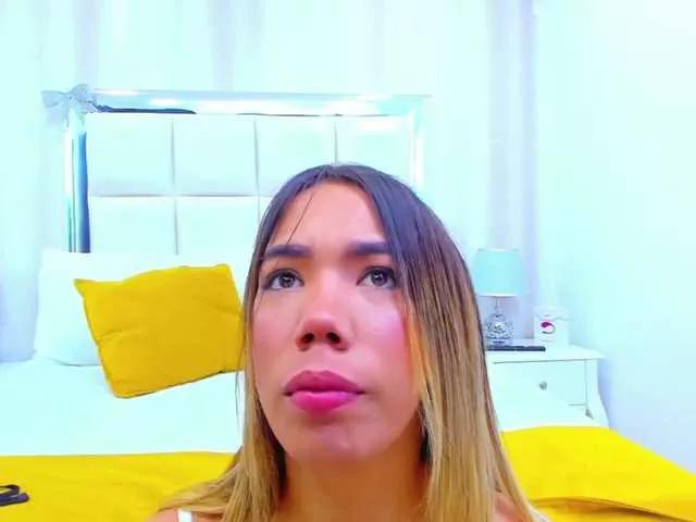 SamanthaLove on BongaCams 