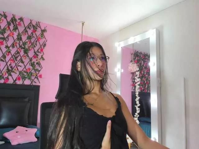 SamaraCortez on BongaCams 