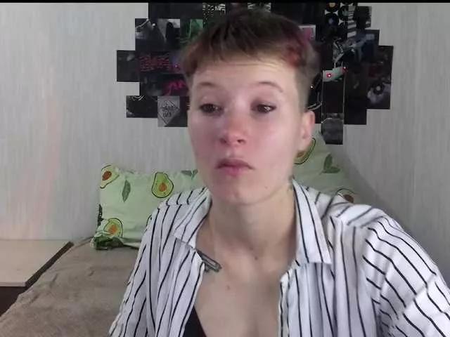 Freechat Sandra-a on BongaCams