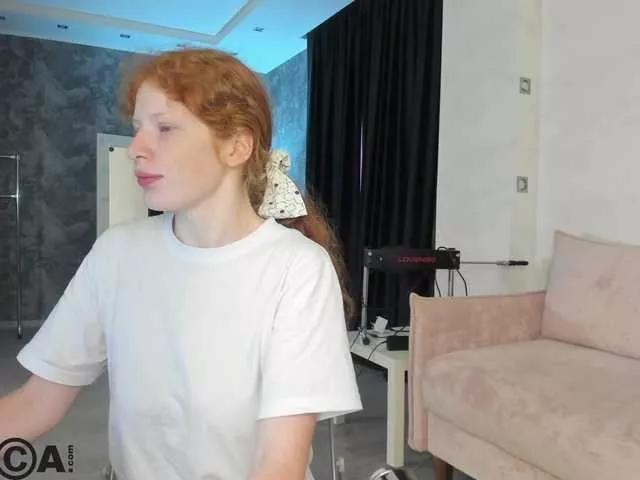 Sandra-Wi1son on BongaCams