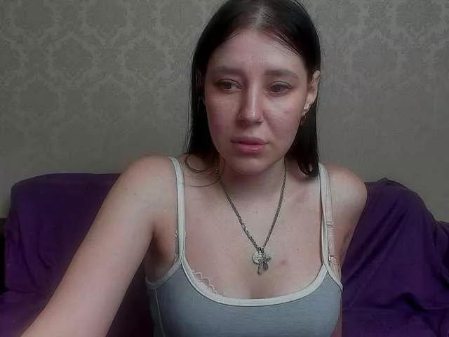 sannyflower on BongaCams 
