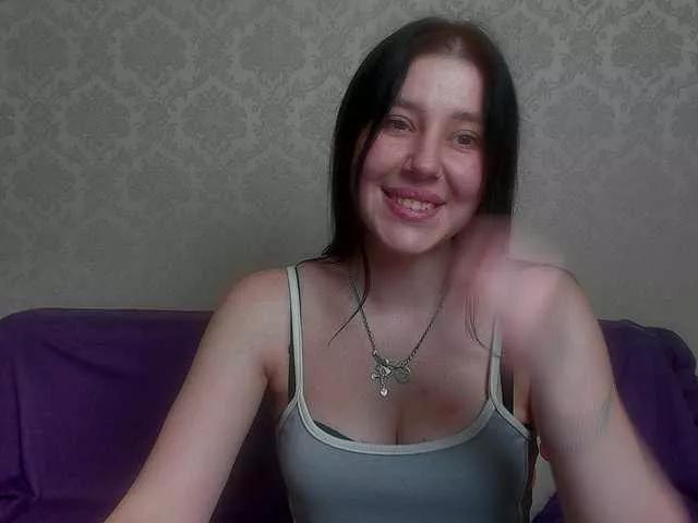 sannyflower on BongaCams 
