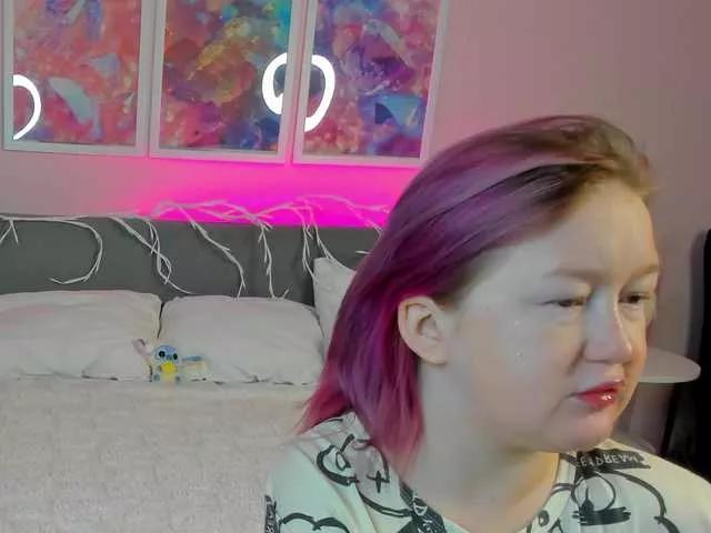 Sara-Moor on BongaCams