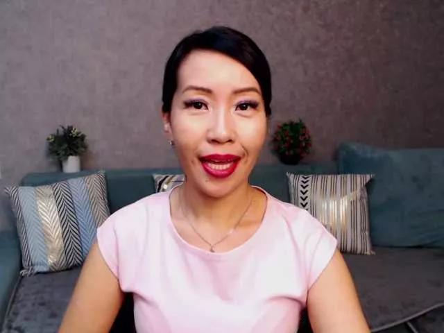 Sarahsexygirl on BongaCams 