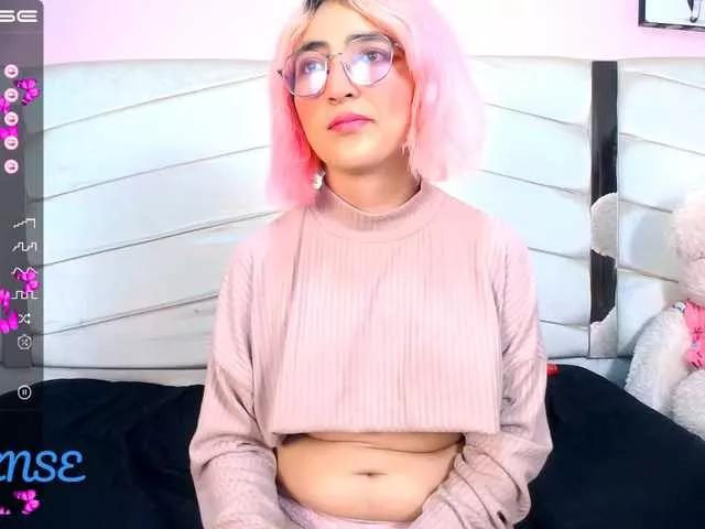 SaraMartini19 on BongaCams 