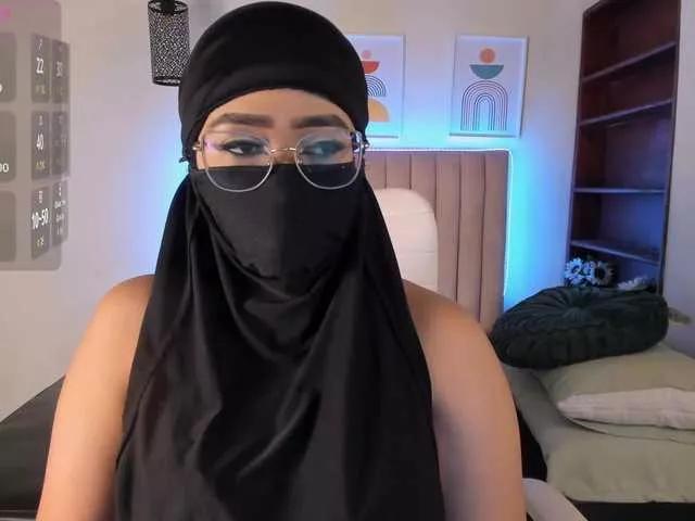 Offline sasha-anaan on BongaCams