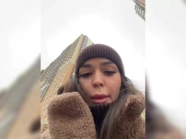 Sasha-Orlova from BongaCams