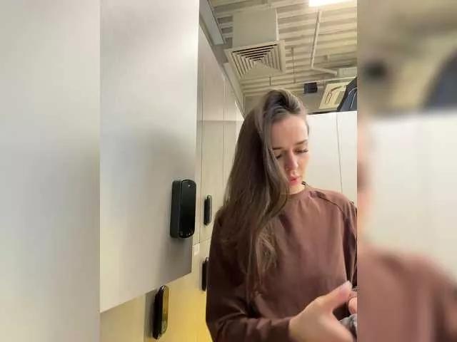 Discover Sasha-Orlova, she wants to masturbate for you Sasha-Orlova from BongaCams