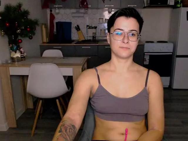 Sashanotfound on BongaCams 