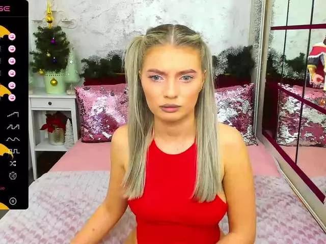 SashaRizz on BongaCams 