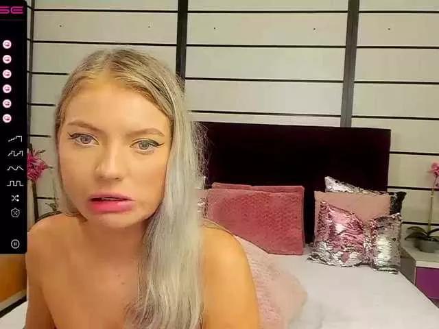 SashaRizz on BongaCams 