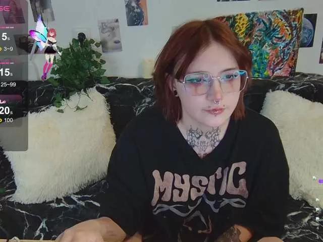 sashasextape2 on BongaCams 