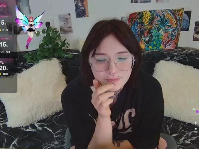 sashasextape2 on BongaCams 
