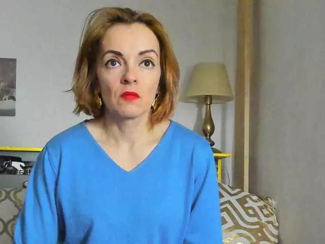 Sassy007 on BongaCams 