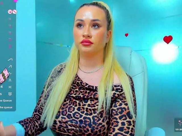 sassyqueen on BongaCams 