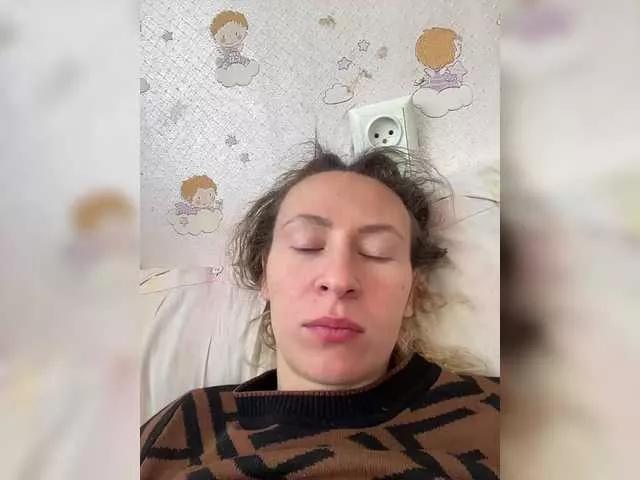 Saveta on BongaCams 