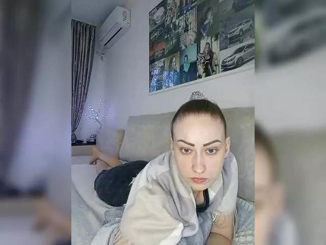 Schumaxer777 on BongaCams 