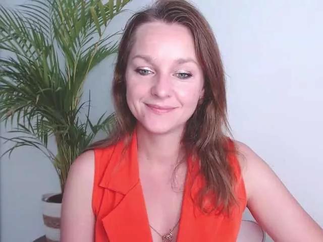 SecretAlicia on BongaCams