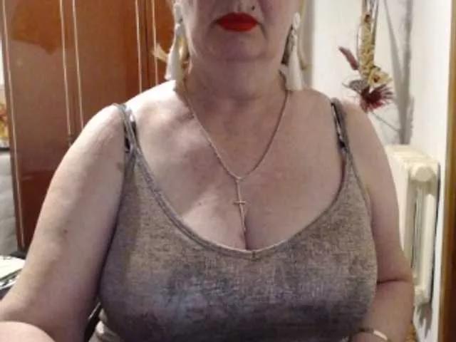 secretfox on BongaCams 