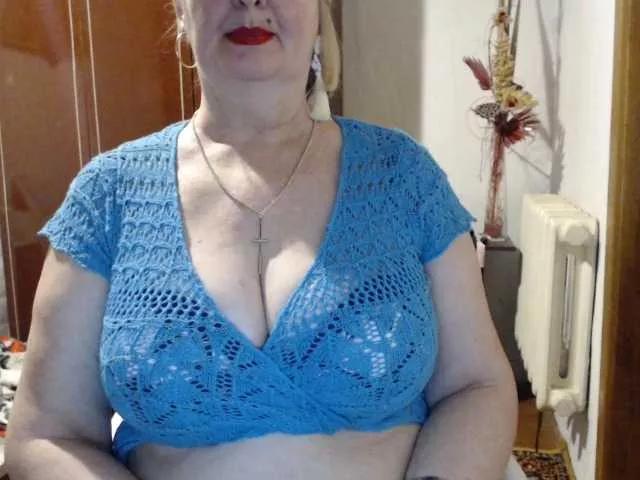 secretfox on BongaCams 