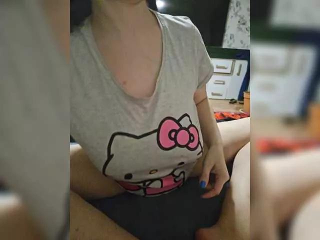 Secretproject on BongaCams 