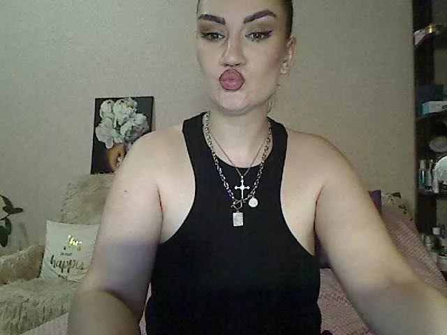 Offline SerafimaArt on BongaCams