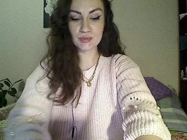 Offline SerafimaArt on BongaCams