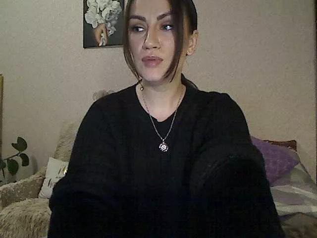 Offline SerafimaArt on BongaCams