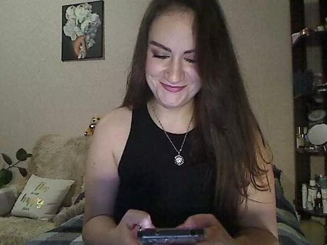 Offline SerafimaArt on BongaCams