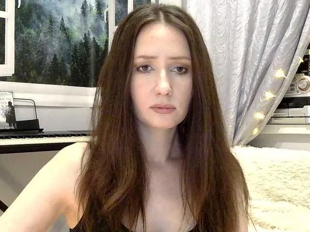 Serseia on BongaCams 