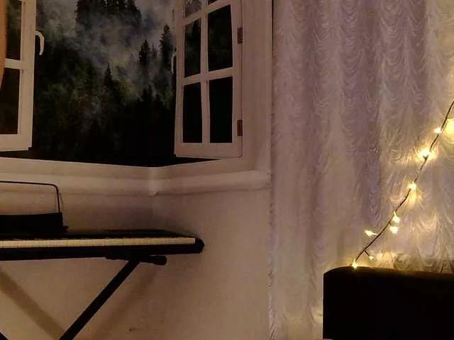 Serseia on BongaCams 