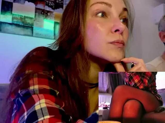 Offline Severiyug on BongaCams