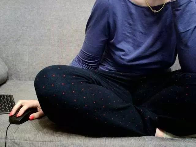 Sevilay on BongaCams 