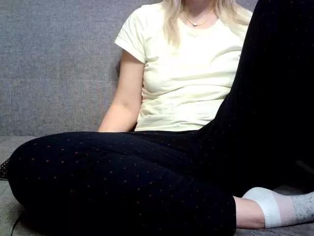 Sevilay on BongaCams 